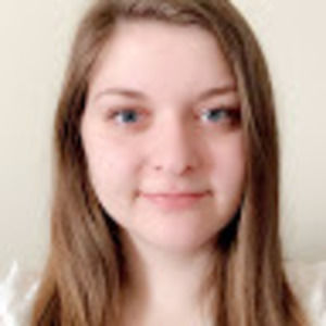 Meet your Posher, Caty